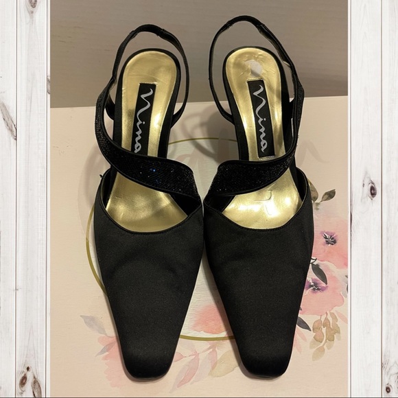 MINA WOMEN HEELS - Picture 2 of 5